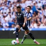 Previa Real Madrid – Real Sociedad: Los de Arbeloa quieren dormir líderes