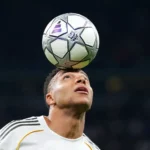 Mbappé, sin frenos en LaLiga