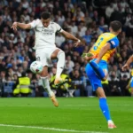 Previa Valencia CF – Real Madrid: Visita a Mestalla sin Vinicius y con Mbappé como líder en ataque