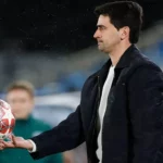 Pau Quesada: «El Real Madrid vuelve a estar en el Top 8 de Europa»