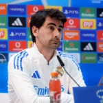 Pau Quesada: «Todo lo que sea pensar en la renta de París es equivocarnos»