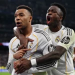 Real Madrid 2-1 Rayo Vallecano: Victoria agónica desde los once metros