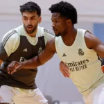 Previa Real Madrid – Bayern: Sin tiempo para lamentaciones