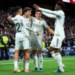 El Real Madrid se pone la coraza en LaLiga