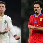 Dos deseados y dos opciones realistas: la lista de centrocampistas del Real Madrid para el mercado de fichajes