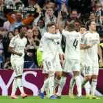Sorteo de octavos de final de la Champions League: posibles rivales y horario