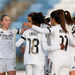 Previa Real Madrid Femenino – UD Tenerife: Cierre de altura antes del parón