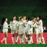 Real Madrid Femenino 2-0 Paris FC: Eva Navarro encarga un ‘Clásico’ de Champions League