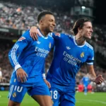 Un Real Madrid granítico fuera de casa: el mejor visitante de LaLiga