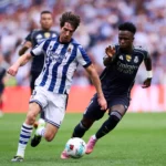 Dónde ver el Real Madrid – Real Sociedad: horario, TV y streaming