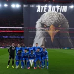 Calificaciones Blancas: el uno por uno del Real Madrid en el 0-1 al Benfica