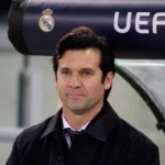 Santiago Solari, ante la posibilidad de volver a los banquillos