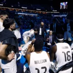 Scariolo y Maledon analizan el repaso del Real Madrid a Unicaja en Copa