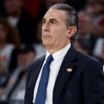 Scariolo: «Hemos de seguir adelante con autocrítica, pero sin perder confianza»