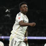 Arbeloa recupera la chispa de Vinicius