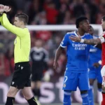 Info MR: La postura del Real Madrid sobre el incidente de Prestianni con Vinícius