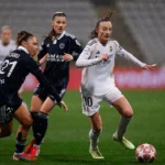 Previa Real Madrid Femenino – Paris FC: El Di Stéfano, escenario para sellar el billete a cuartos