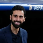 Arbeloa: «Hoy hemos sido un equipo con mayúsculas»