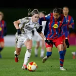 Previa Real Madrid Femenino – Barcelona: El Di Stéfano abre el primer asalto del triple Clásico