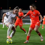 Previa Real Sociedad – Real Madrid Femenino: Duelo directo por la segunda plaza de la Liga F