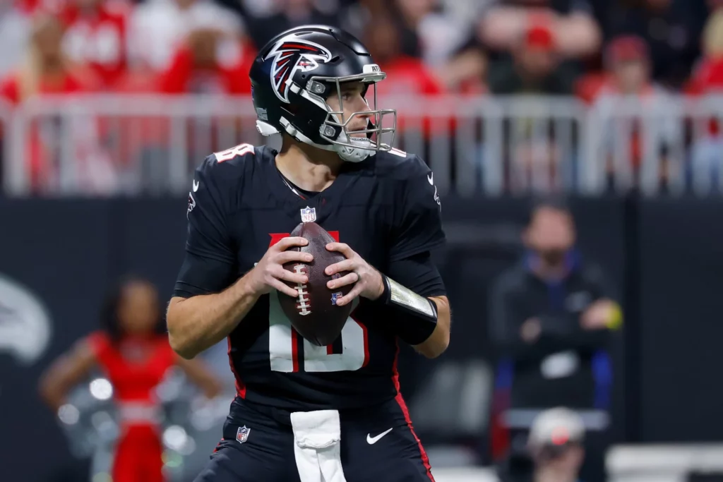 Los Atlanta Falcons jugarán un partido de NFL en Europa en 2026.