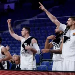 Previa Real Madrid – Hapoel Tel-Aviv: Partido trascendental sin el apoyo del Movistar Arena
