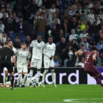 Sorprendente: aún quedan entradas en el Bernabéu para el Real Madrid – Manchester City