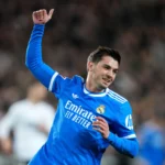 Info MR: Brahim solo piensa en el Real Madrid