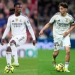 Posible alineación del Real Madrid contra el Manchester City: ¿Camavinga o Pitarch?