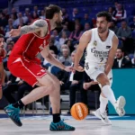 Previa Bàsquet Girona – Real Madrid: A por la semana perfecta