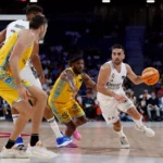 Previa Gran Canaria – Real Madrid: Difícil salida en la vuelta a la Liga Endesa