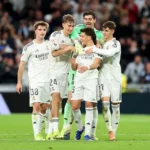 Real Madrid 4-1 Elche CF: Victoria balsámica para seguir luchando por LaLiga antes de visitar al City