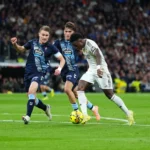 Celta de Vigo – Real Madrid: horario y dónde ver hoy el partido de LaLiga