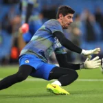 Última hora: Se confirman los malos pronósticos sobre la lesión de Courtois