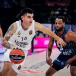 Previa Real Madrid – Anadolu Efes: que el ritmo no pare en el regreso de Pablo Laso