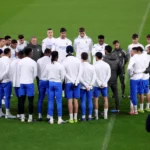 Previa Manchester City – Real Madrid: El pase a cuartos se sella en el Etihad Stadium