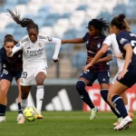 Previa Eibar – Real Madrid Femenino: Consolidar la confianza antes del triple Clásico
