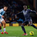 Ferland Mendy siembra la duda
