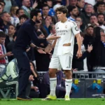 Gonzalo desaparece de los planes de Arbeloa