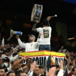 El Real Madrid advierte a su grada de animación: prohibido mencionar a Guardiola