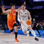 Previa Real Madrid – Valencia Basket: Partidazo clave a la vista