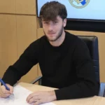 Info MR: El Real Madrid blinda a Jaime Barroso, el ‘killer’ de La Fábrica