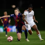 Previa Real Madrid Femenino – Barcelona: respuesta inmediata en el segundo Clásico