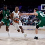 Previa Zalgiris Kaunas – Real Madrid: Comienza la recta final de la Euroliga
