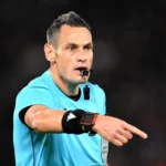 El Real Madrid – Manchester City ya tiene árbitro: quién es Maurizio Mariani