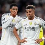 El plan del Real Madrid para recuperar a Mbappé y Bellingham pasa por viajar al extranjero