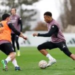 Posible alineación del Real Madrid contra el Atlético de Madrid: ¿Vuelve Mbappé?