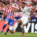 Real Madrid – Atlético de Madrid: horario y dónde ver el derbi de LaLiga en el Bernabéu