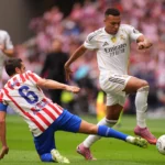 Al Real Madrid se le hace bola el derbi en LaLiga: 1.281 días sin ganar