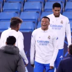 Manchester City – Real Madrid: horario y dónde ver la vuelta de octavos de Champions